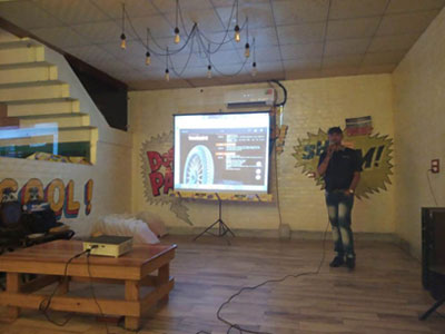 News & Events