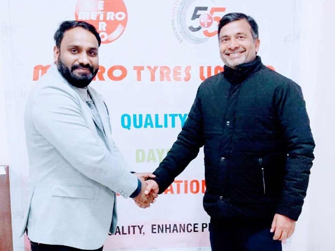 Quality Day Celebration at all 5 Units