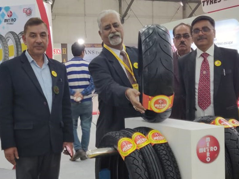 CFOSE: Cycle Fitness sport's & electrical vehicle Expo February 2020 Ludhiana