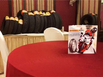 Dealer / Sub Dealers Meet at Chennai