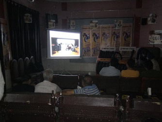 Dealer / Sub Dealers Meet at Jammu