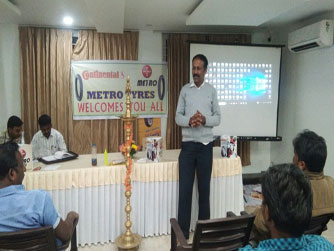 News & Events