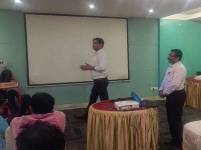 Dealer / Sub Dealers Meet at Mangalore