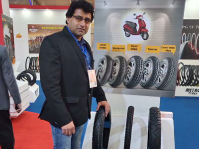 metrotyres