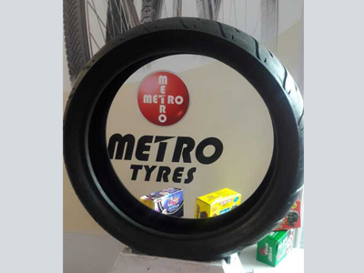 metrotyres