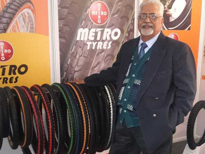 metrotyres