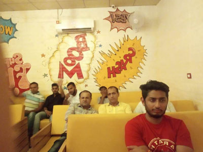 Dealer / Sub Dealers Meet at Meerut