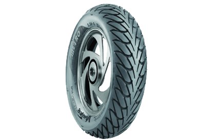 Factory New Tread Pattern High Quality Scooter Tires 3.50-10 3.50