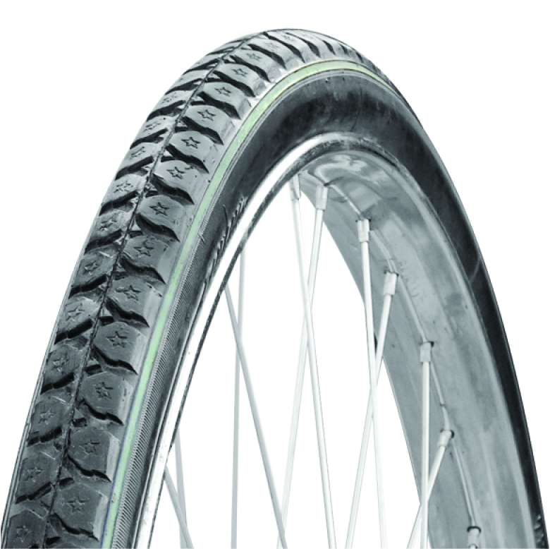 Tyre