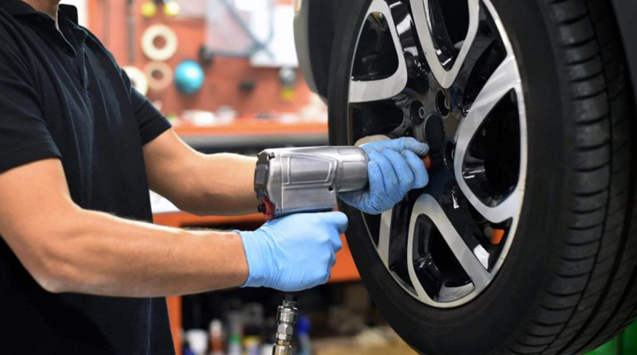 7 Ways to Ensure better Tire Care, Safety, and Performance