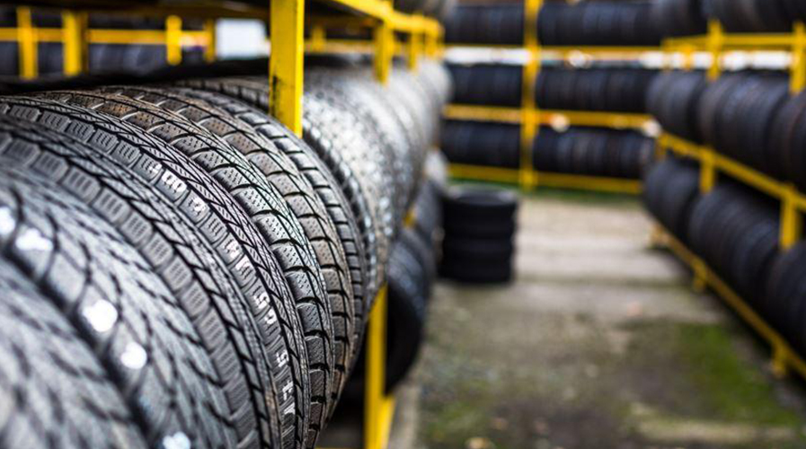 Facets and Phases of the Tyre Manufacturing Industry in India