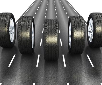 Factors to consider while choosing the right tyre for your vehicle