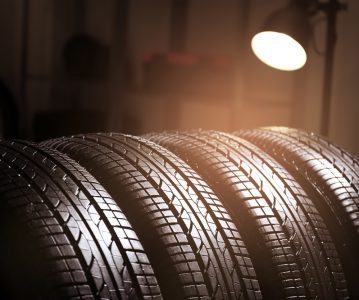 Tyre Buying Guide: Why and When to Buy a New Tyre for Your Vehicle