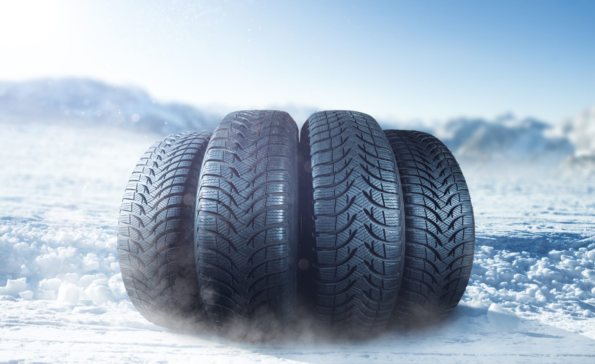 Top 5 Trends of 2023 in Tyre Industry