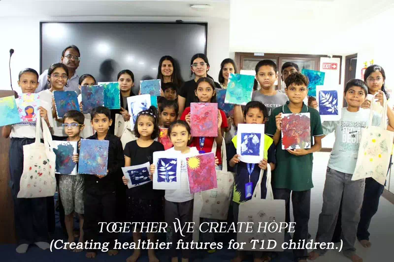 Creative Art Workshop 2