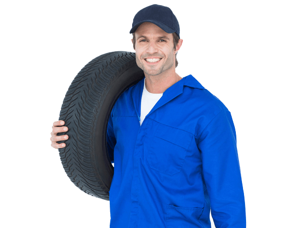 Basic Tyre Repair Guide