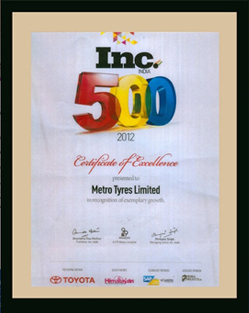 Metro Group