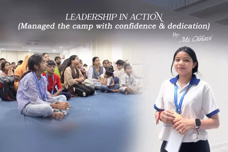 YDF Monthly Camp 7