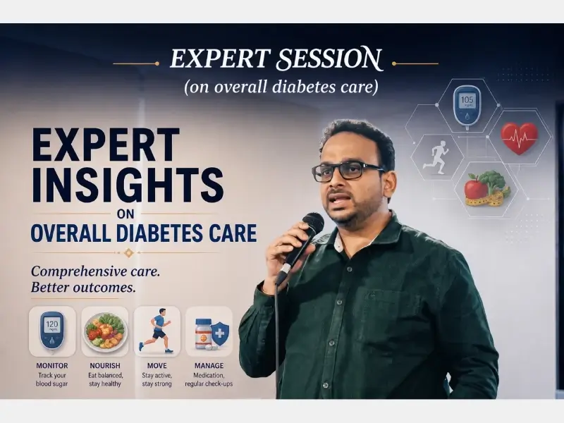 T1D Camp 6