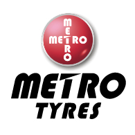metro logo