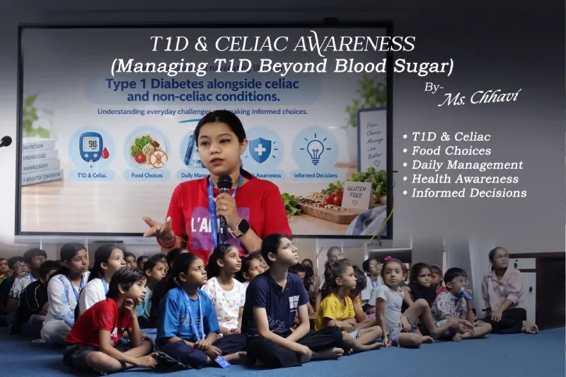 Sunday Camp at YDF Centre 4