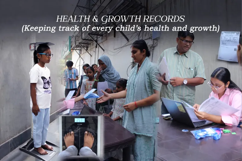 YDF Camp: Health, Learning and Care 3