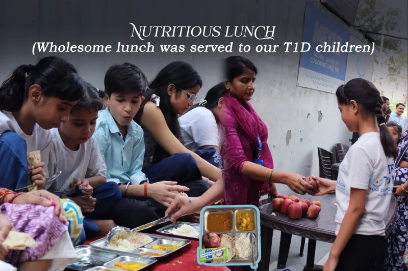 YDF Camp: Health, Learning and Care 9