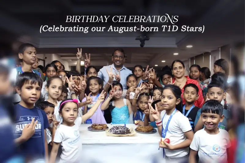 Yog Dhyan Foundation (YDF) 5