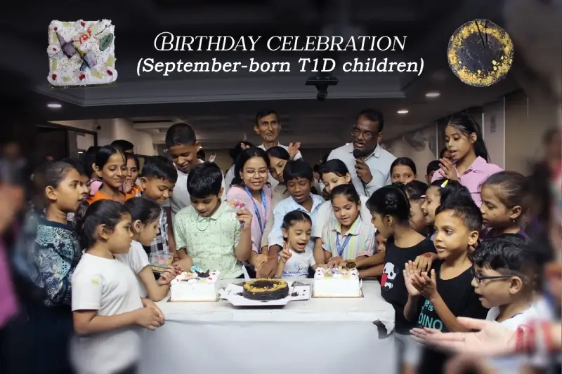 Yog Dhyan Foundation (YDF) 2