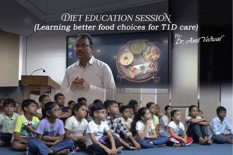 Yog Dhyan Foundation (YDF) 3