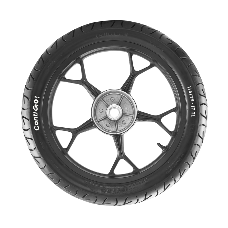 
                                            Conti Go Tubeless