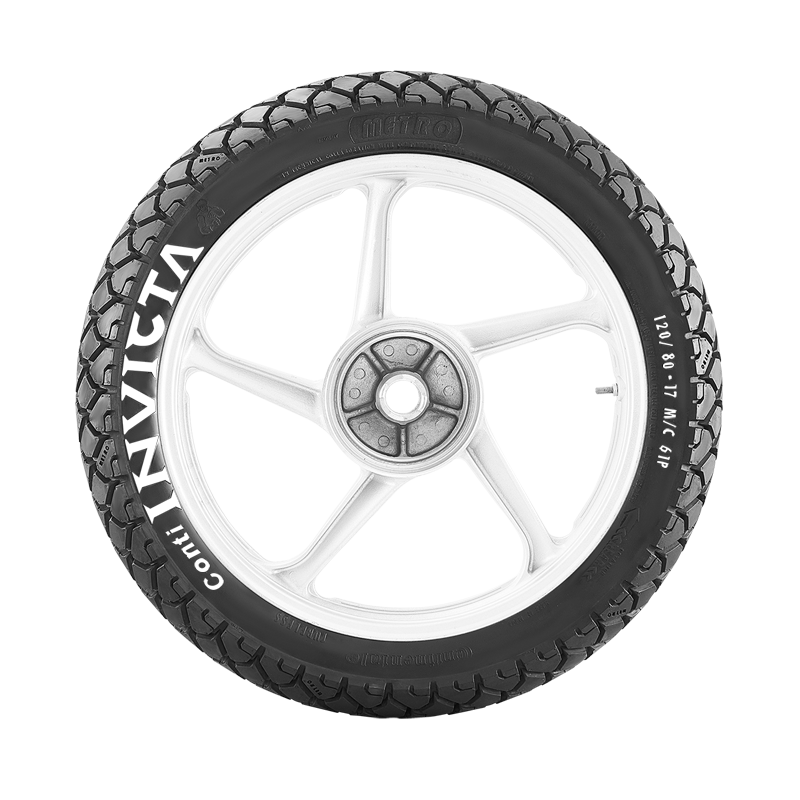
                                            Conti Invicta