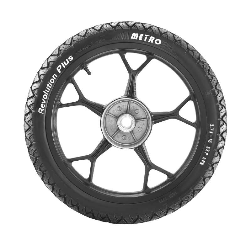 
                                            Conti Revolution Plus