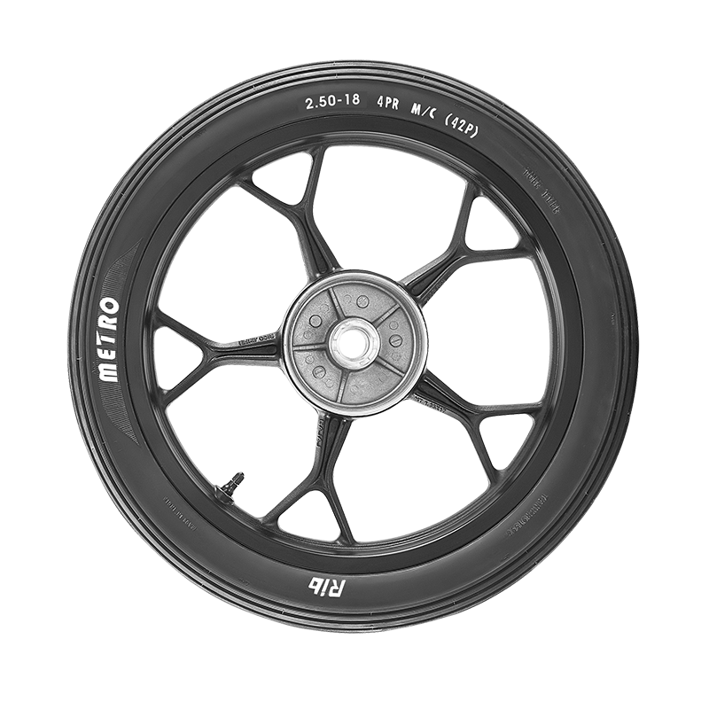 
                                            Conti Rib