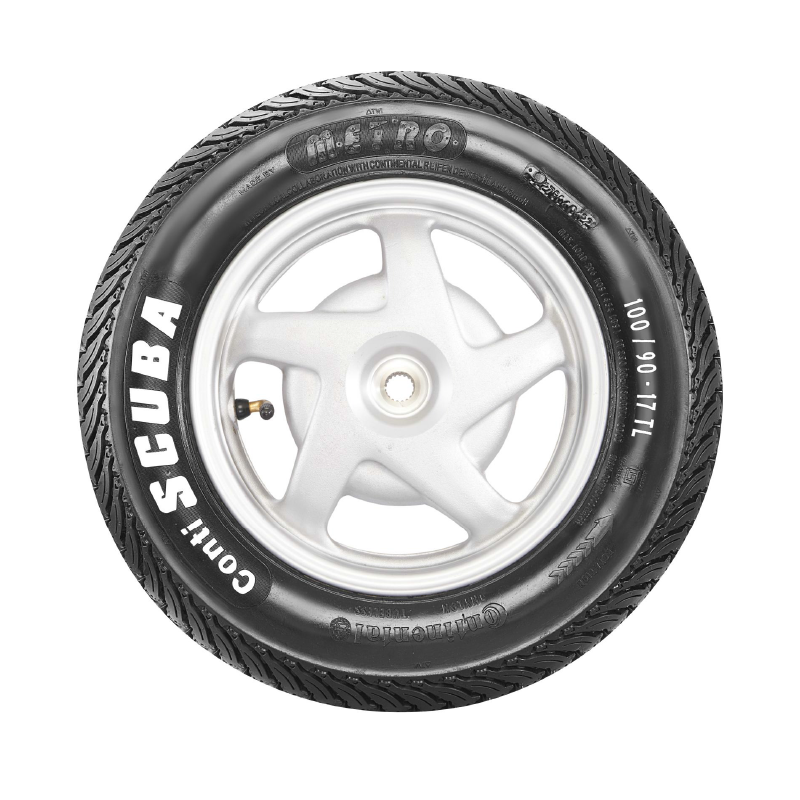 
                                            Conti Scuba