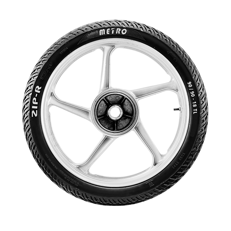 
                                            Conti Zip - R