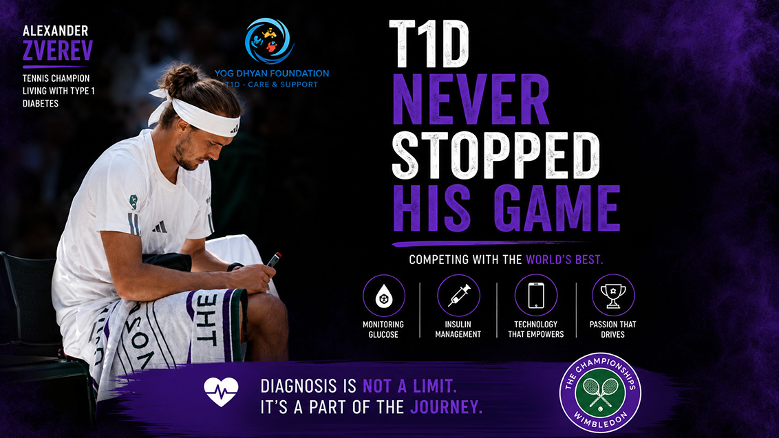 Inspiring Our T1D Heroes to Dream Beyond Diagnosis 
